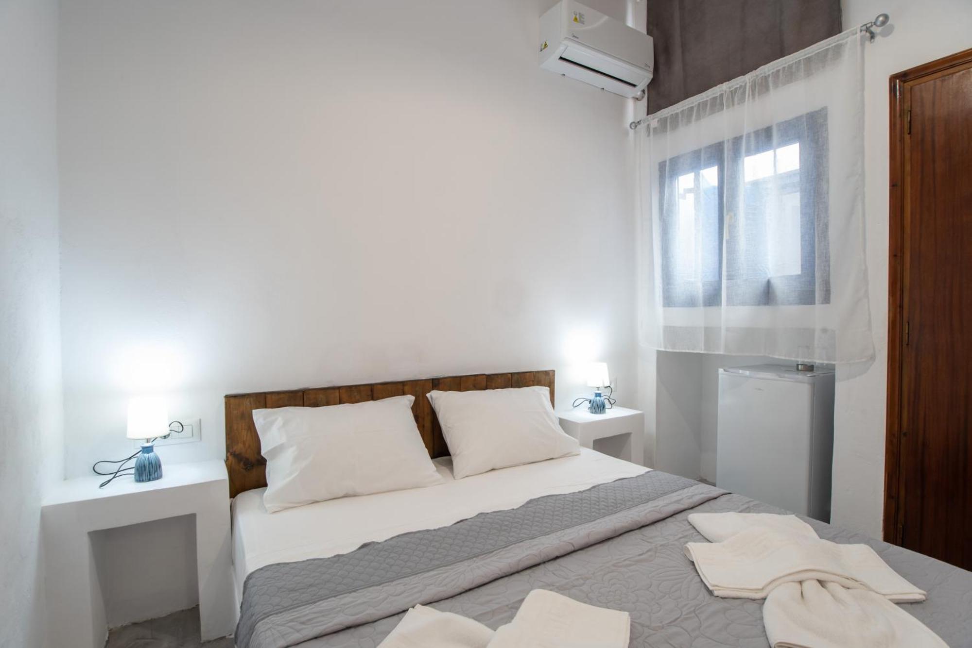Castle Sunset View Apartment Parikia (Paros)